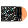 Doveland (Apricot Vinyl)