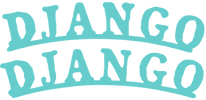 Django Django Online Shop - Home