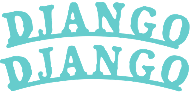 Django Django Online Shop